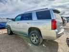 2018 CHEVROLET Tahoe