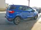 2020 FORD EcoSport
