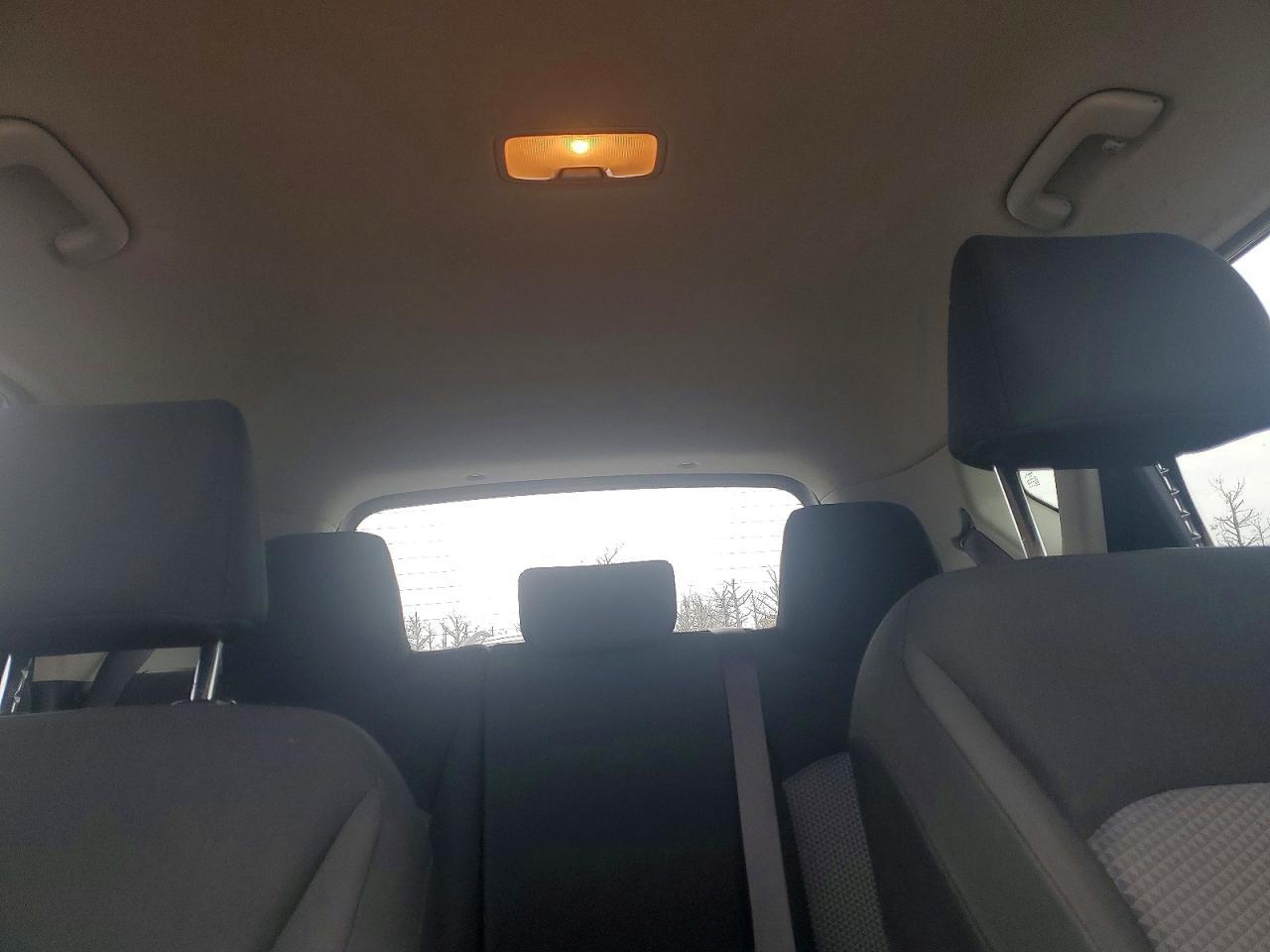 2022 KIA SOUL