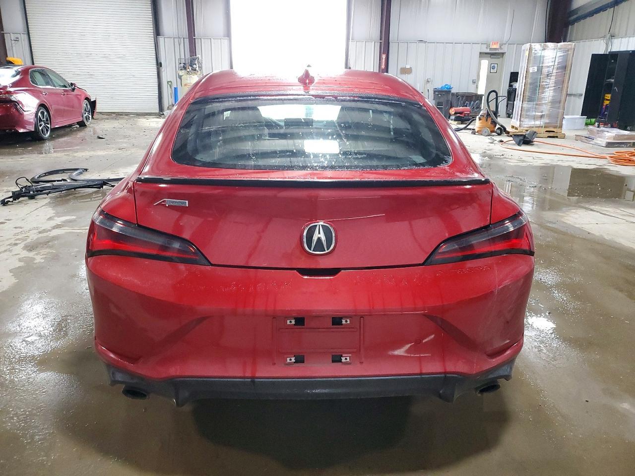 2023 ACURA Integra