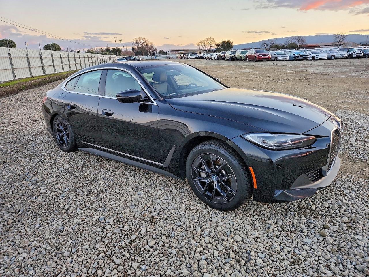 2024 BMW i4