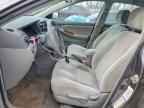 2007 TOYOTA COROLLA