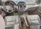 2010 HONDA ODYSSEY