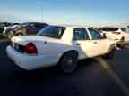 2005 FORD Crown Victoria
