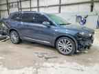 2020 CADILLAC XT6