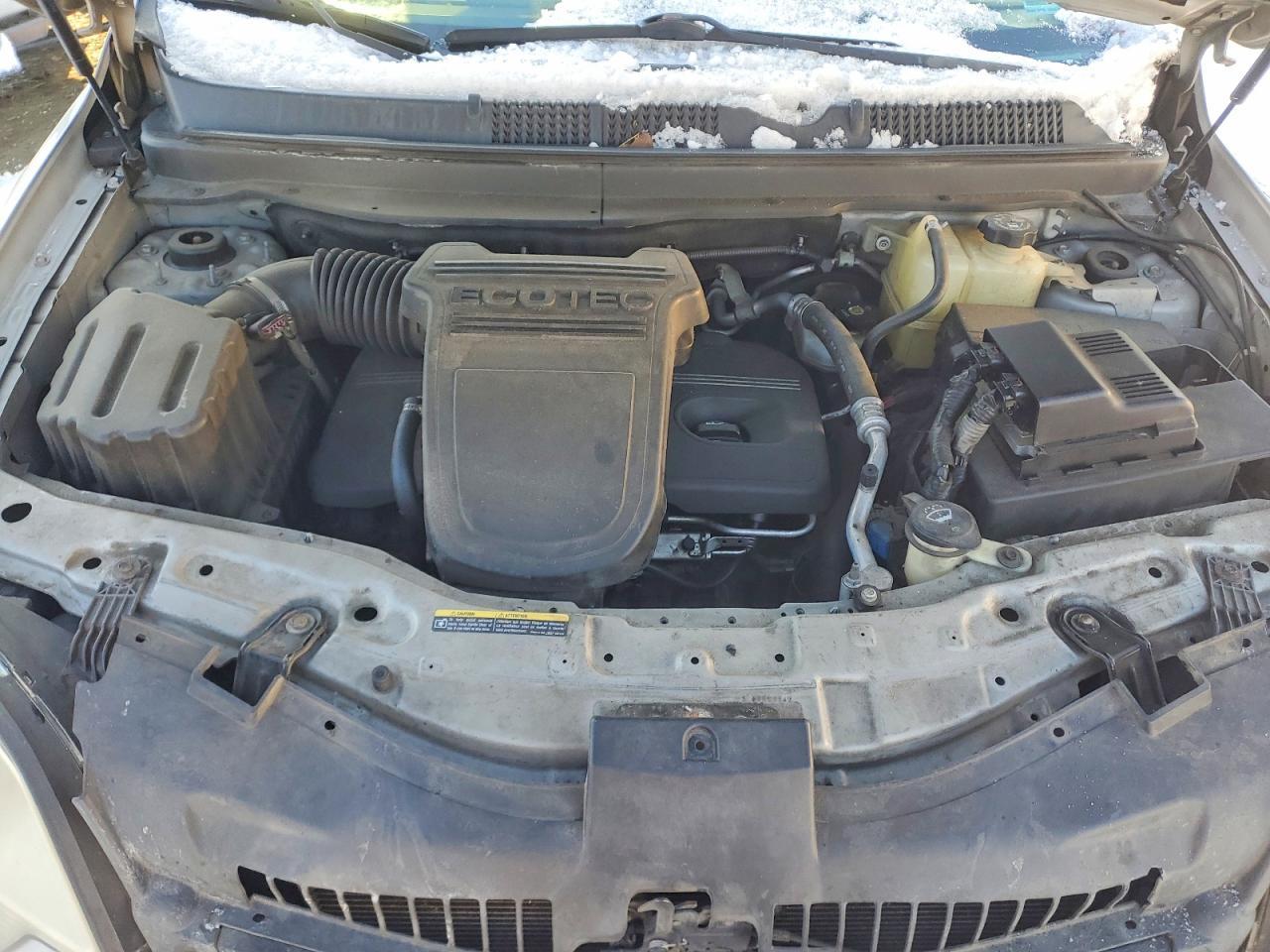 2008 SATURN Vue