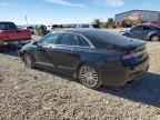 2017 LINCOLN MKZ