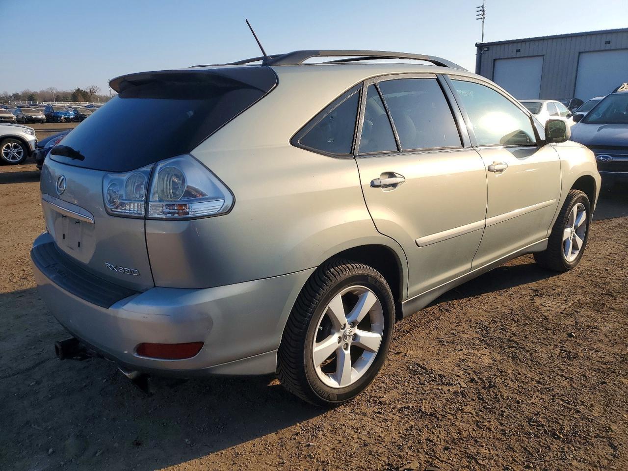 2005 LEXUS Rx 330
