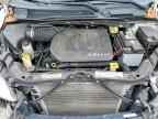 2012 DODGE GRAND CARAVAN