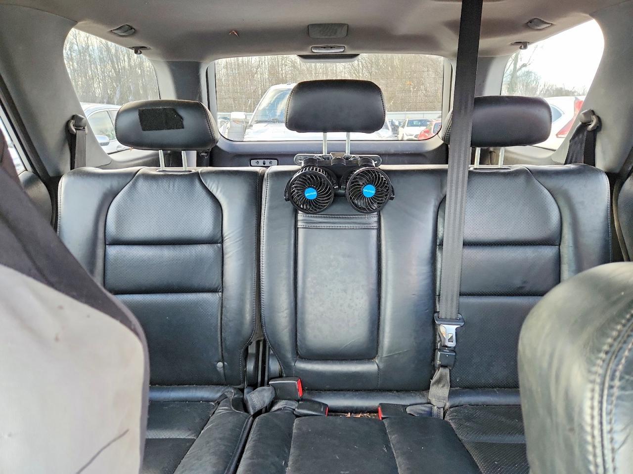 2002 ACURA MDX