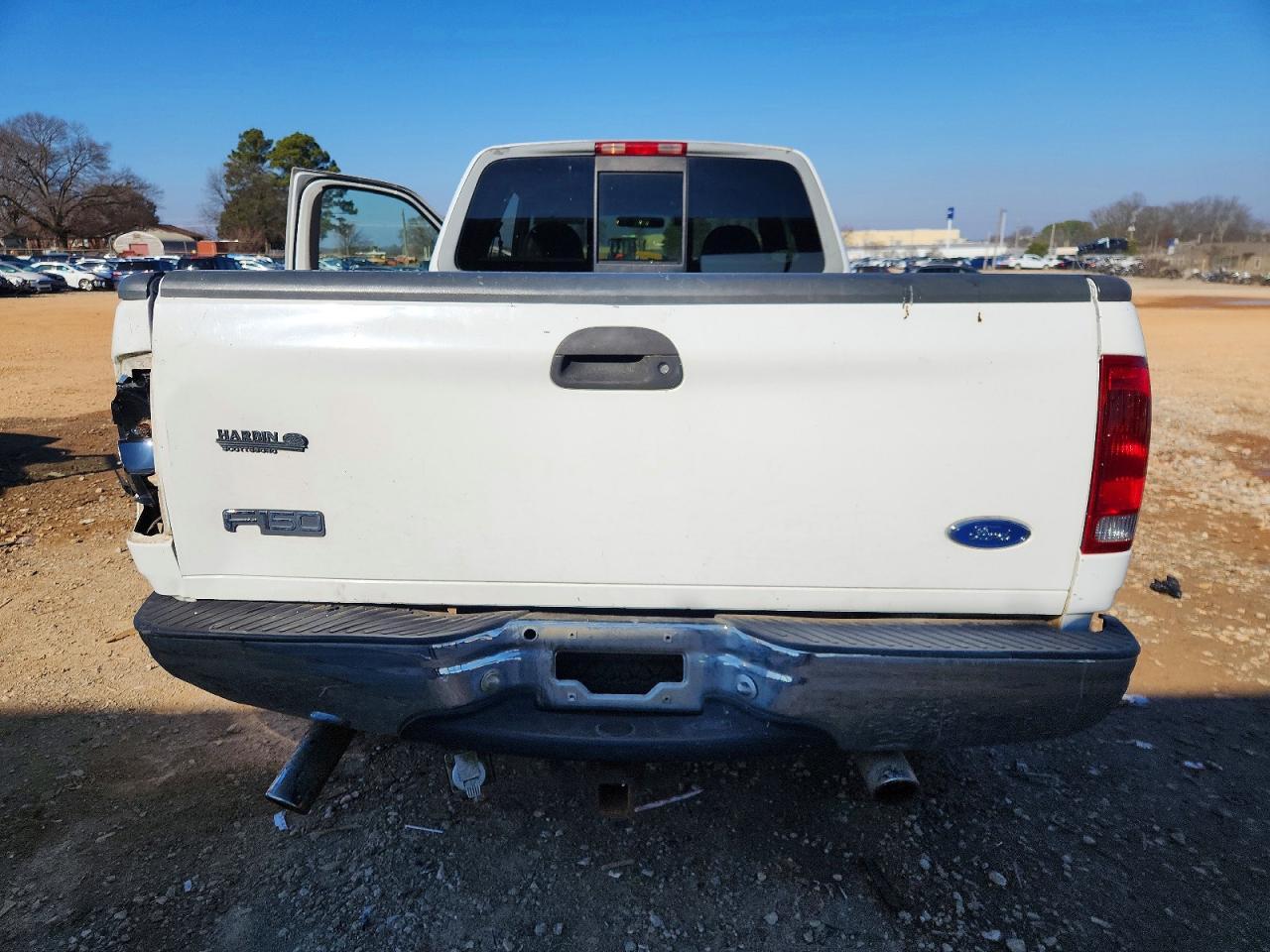1998 FORD F-150