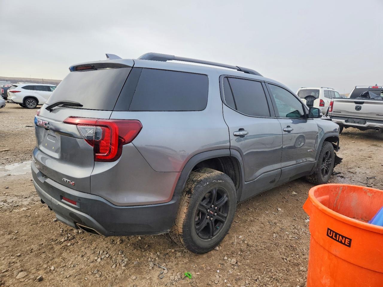 2021 GMC ACADIA