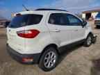 2019 FORD EcoSport