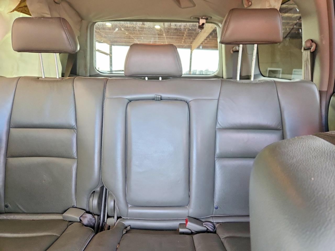 2006 HONDA PILOT