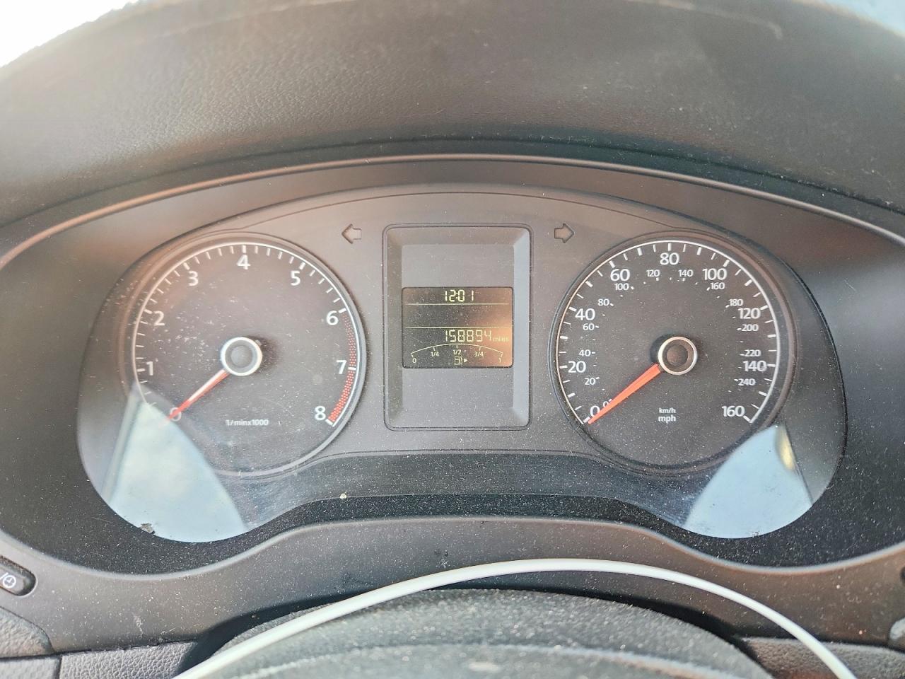 2013 VOLKSWAGEN JETTA