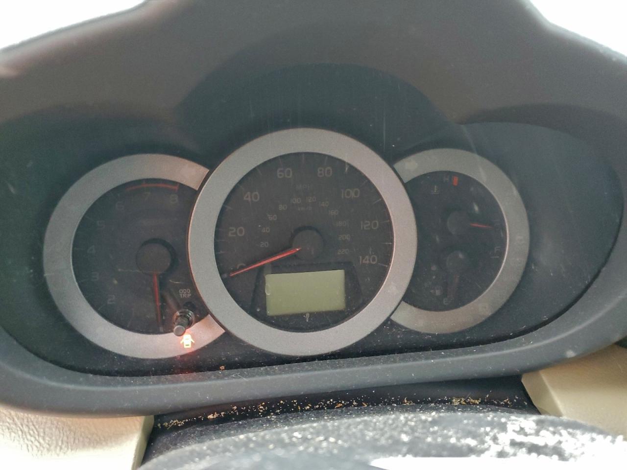 2011 TOYOTA RAV4