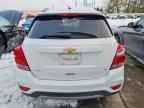 2019 CHEVROLET TRAX