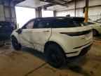 2024 LAND ROVER RANGE ROVER EVOQUE