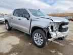 2022 CHEVROLET Silverado
