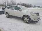 2013 CHEVROLET TRAVERSE