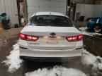 2020 KIA OPTIMA