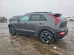 2025 KIA Niro