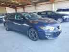 2016 NISSAN Maxima