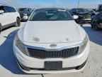 2011 KIA OPTIMA