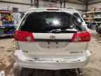 2006 TOYOTA SIENNA