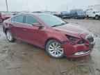 2016 BUICK LACROSSE