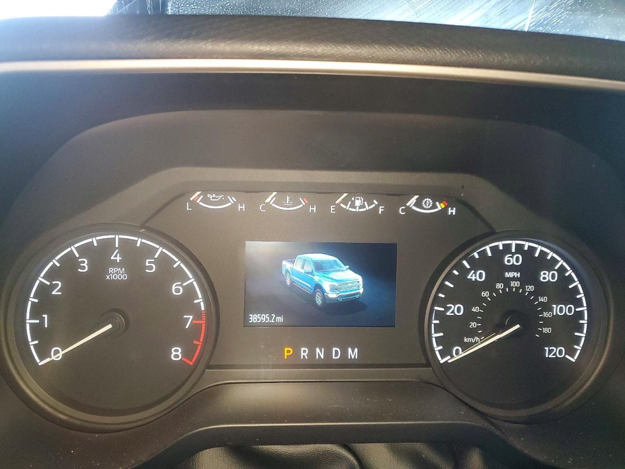 2022 FORD F-150 Lightning