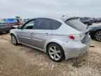 2010 SUBARU IMPREZA