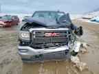 2019 GMC Sierra