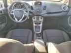 2015 FORD Fiesta