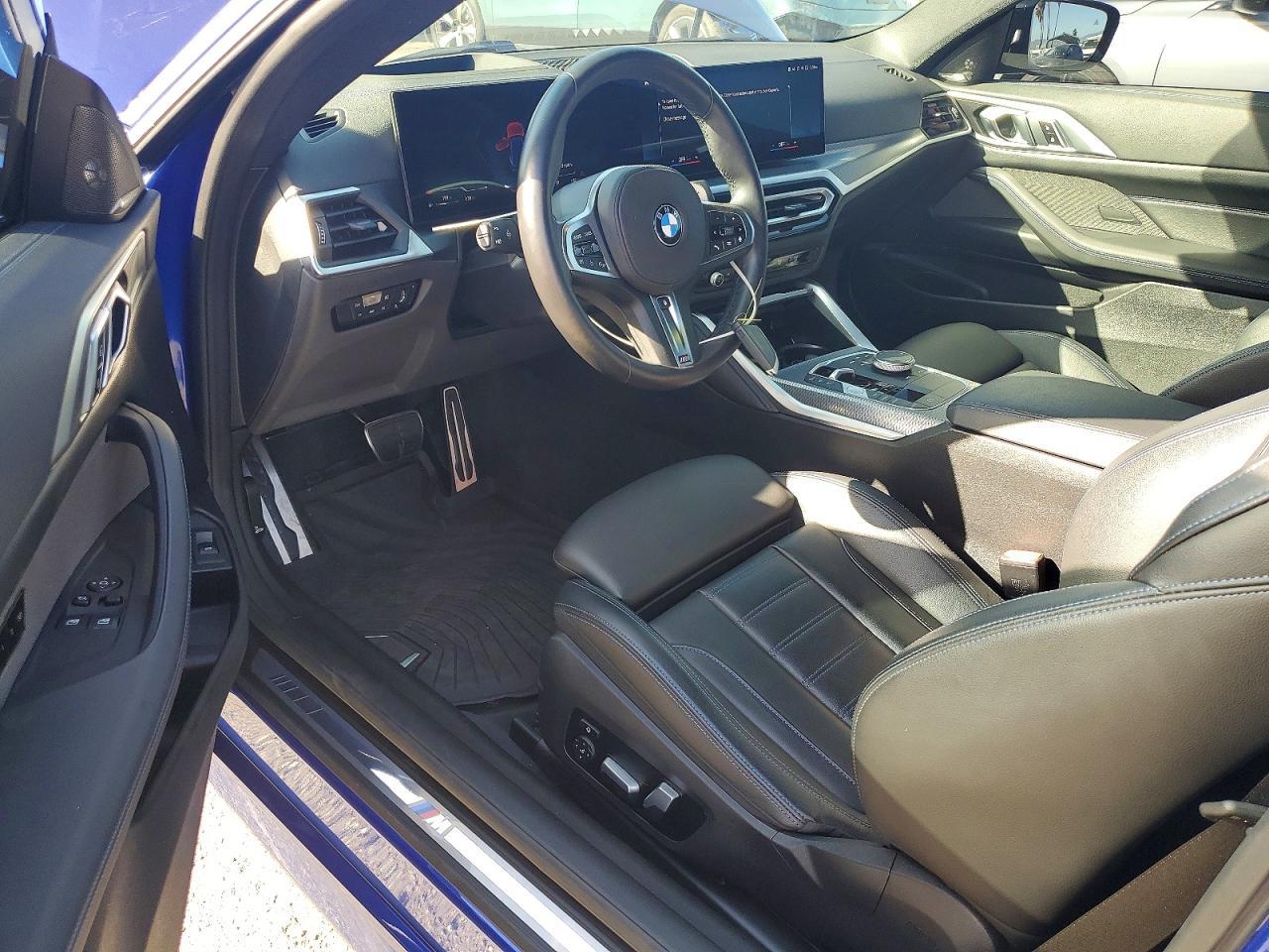 2024 BMW M440i