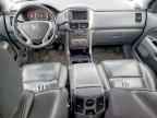 2007 HONDA PILOT