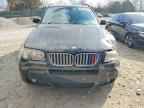 2007 BMW X3