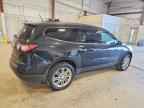2015 CHEVROLET TRAVERSE