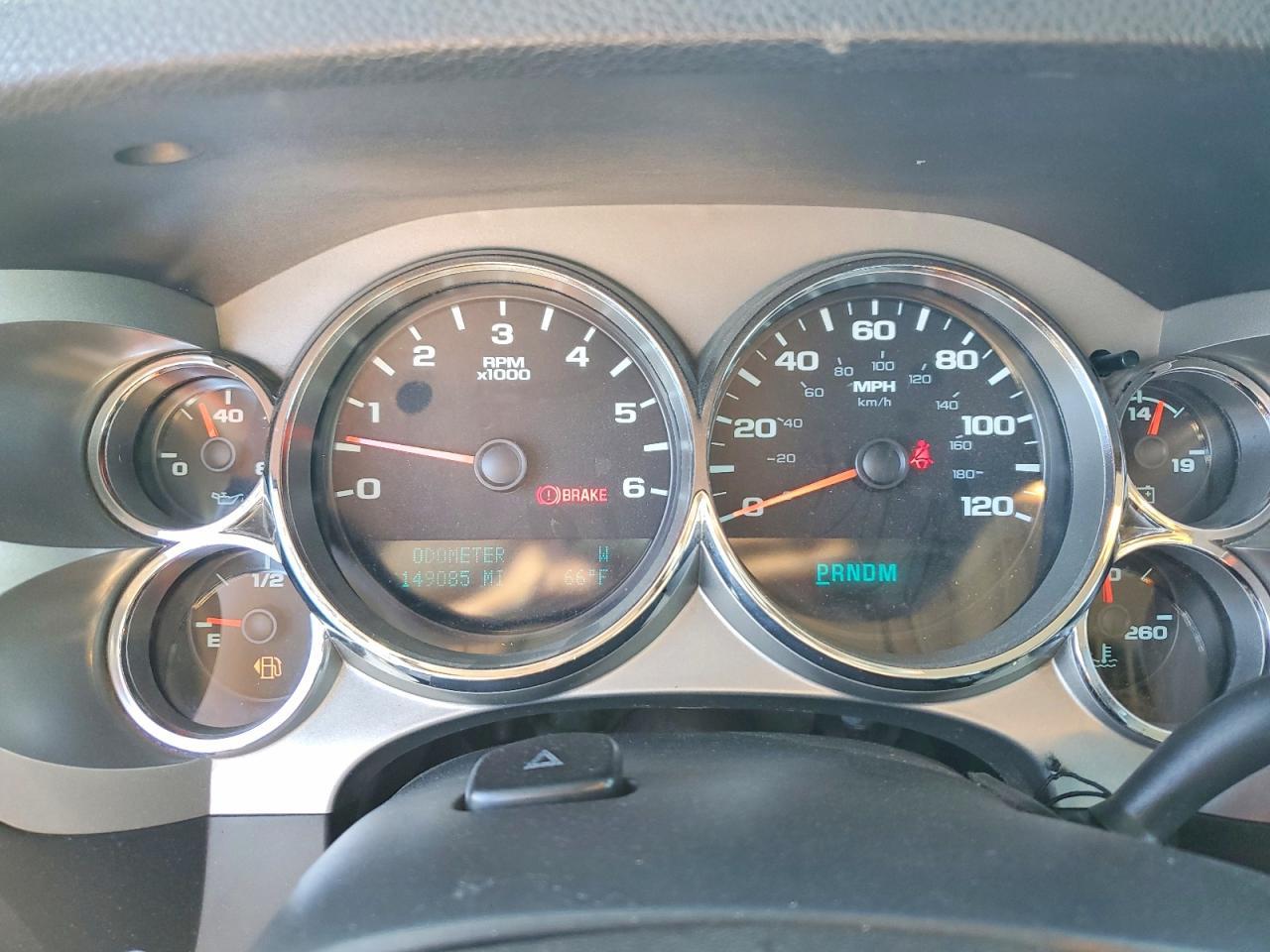 2011 GMC Sierra