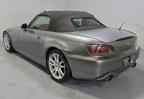 2008 HONDA S2000