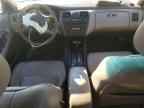2002 HONDA ACCORD