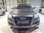 2015 AUDI Q7