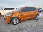 2019 CHEVROLET Spark