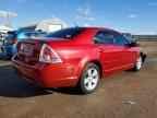 2009 FORD FUSION
