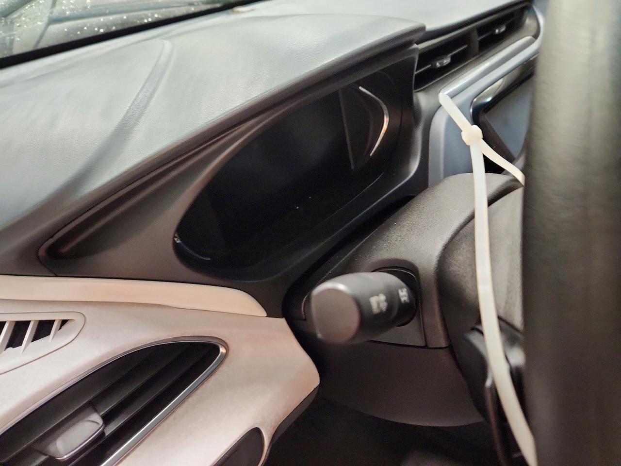 2017 CHEVROLET Bolt EV