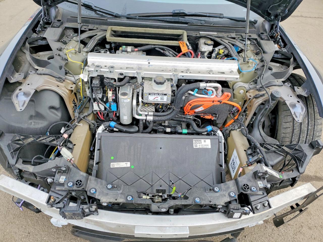 2021 TESLA MODEL S
