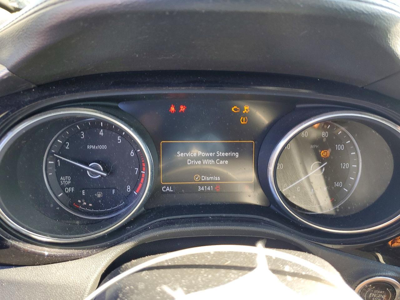 2021 BUICK Encore GX