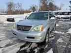 2008 LEXUS Gx 470