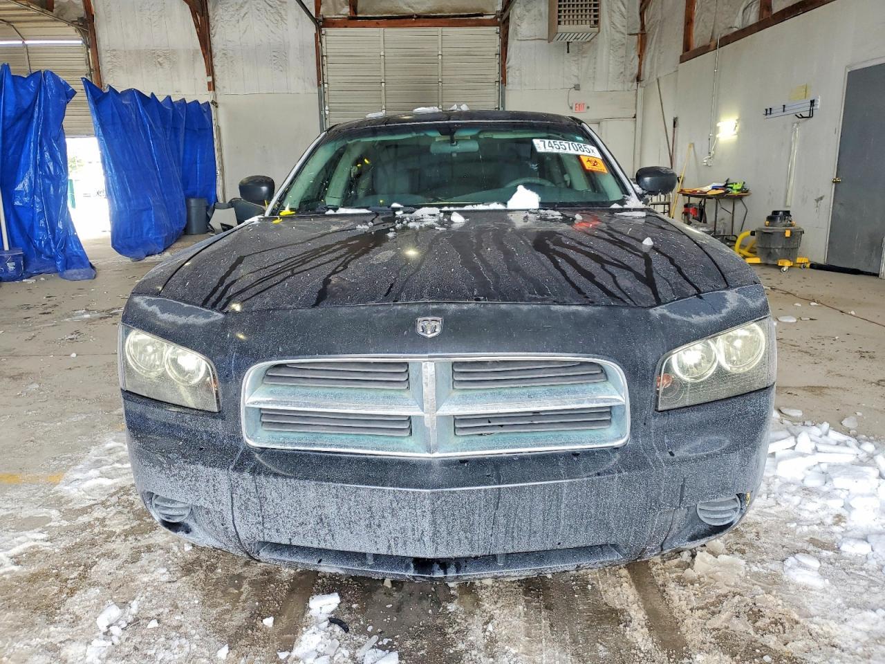 2006 DODGE CHARGER