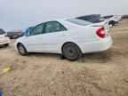 2003 TOYOTA CAMRY
